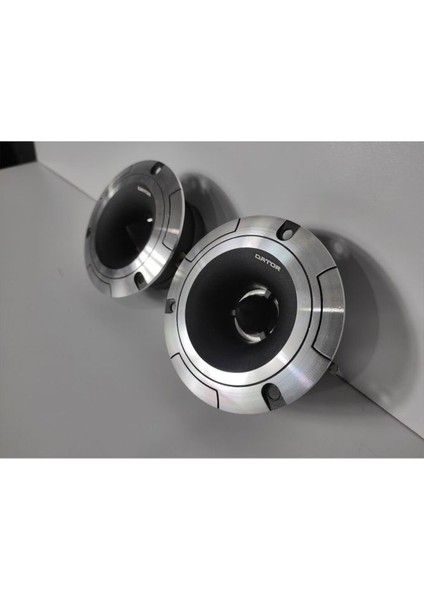 10 cm Dome Tweeter ST2508P (1 Takım)