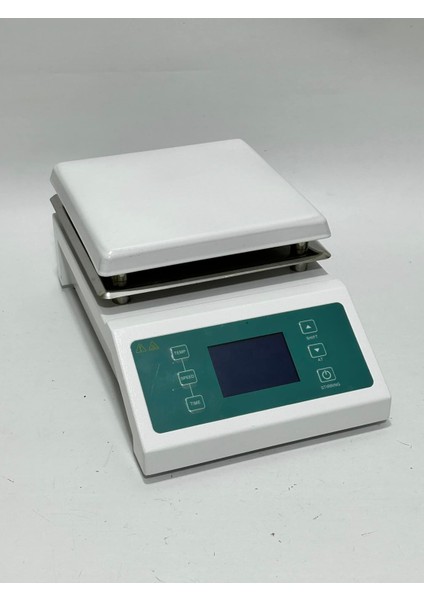Sh-Iı-4c Isıtıcılı Manyetik Karıştırıcı 110V