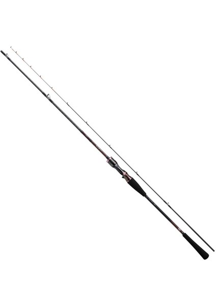 New Kohga Tenya Game 206CM 40-150GR 2 Parça Olta Kamışı ( 69MHB-S )