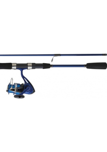 Dw 210CM 14-42GR Kamış+ DW2500 Makara Set fiyatları