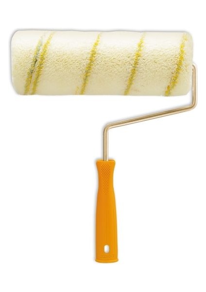 | Plastek Boya Rulosu [25 cm]