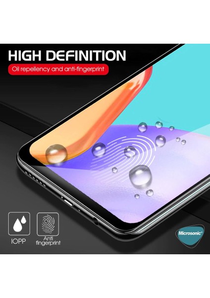 Samsung Galaxy A55 Uyumlu 9h Seramik Fiber Nano Kırılmaz Ekran Koruyucu fiyatları