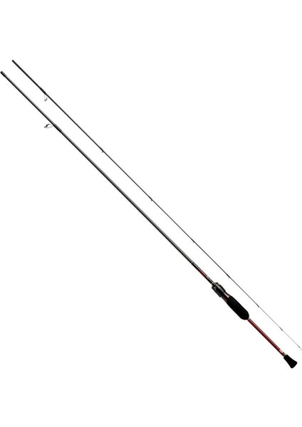 Moonlight Beauty 203CM 05-8gr 2 Parça Olta Kamışı ( Mx 68L-S )