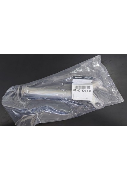 Yağ Soğutucu Borusu 8200320616 Trafıc Iı Laguna Iı Megane Iı 1.9dci 8200320616 Gold