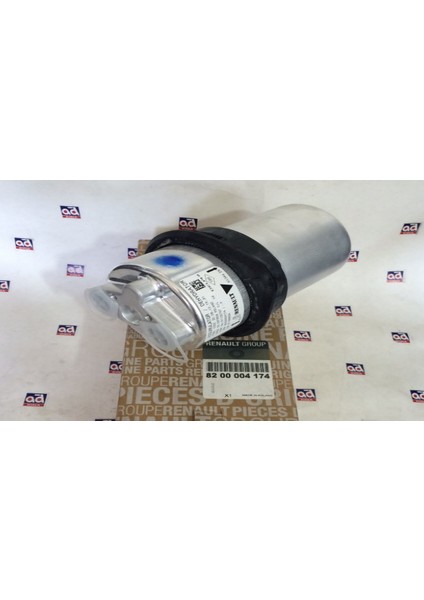Klima Kurutucusu 8200004174 Laguna Trafık-Iı Vıvaro Freon Şişei 8200004174 Gold