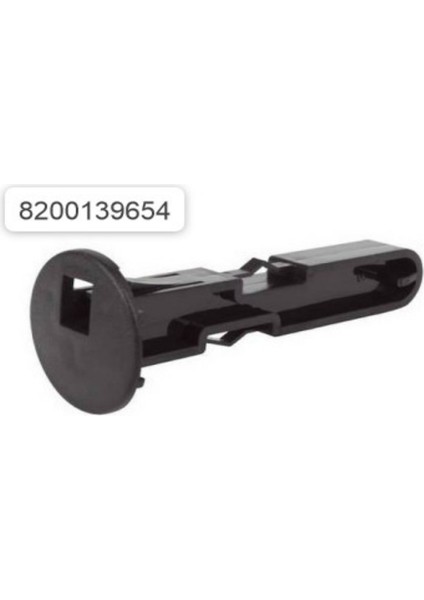 Radyatör Tespit Parçası 8200139654 Megane Iı 8200139654 Gold