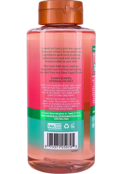 Tree Hut Watermelon Duş Jeli 532ml