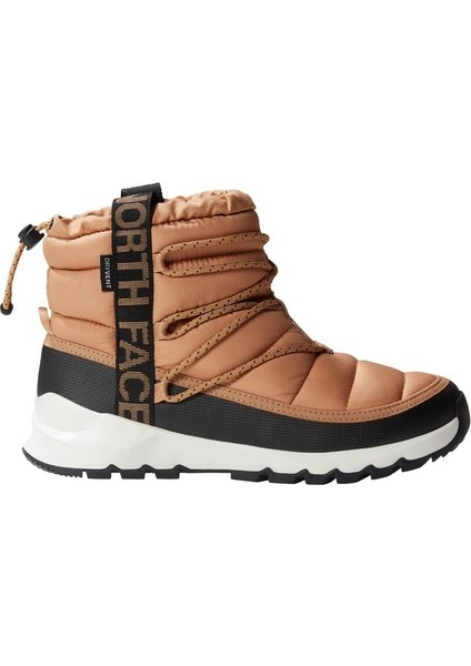Kadın Thermoball Lace Up Wp