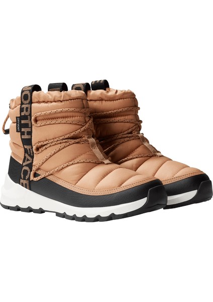 Kadın Thermoball Lace Up Wp fiyatları