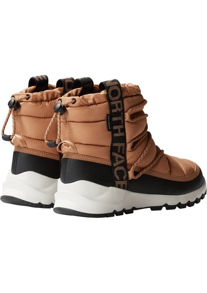 Kadın Thermoball Lace Up Wp modelleri