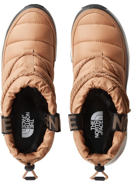 Kadın Thermoball Lace Up Wp fırsatları