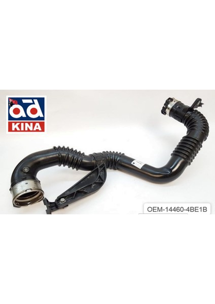 Turbo Hortumu 144604EB1B Kadjar 1.6 Dci R9M 144604EB1B Gold
