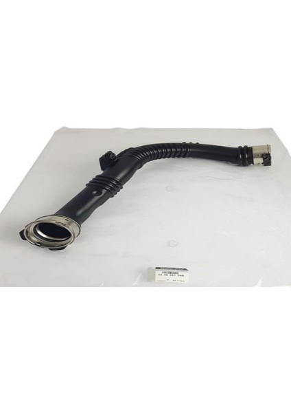 Turbo Borusu 144606126R Trafıc Iıı 1.6 Dci R9M 144606126R Gold