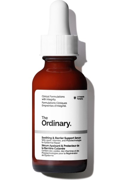 The Ordinary Soothing & Barrier Support Serum 30ml