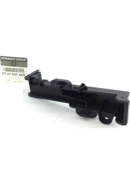 Polen Filtre Kapağı 272763745R Clıo-Iv Symbol Joy Logan Sandero (Valeo Tıp) 272763745R Gold