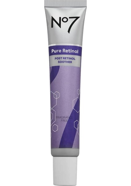 Pure Retinol Sonrası Yatıştırıcı Krem 50ML