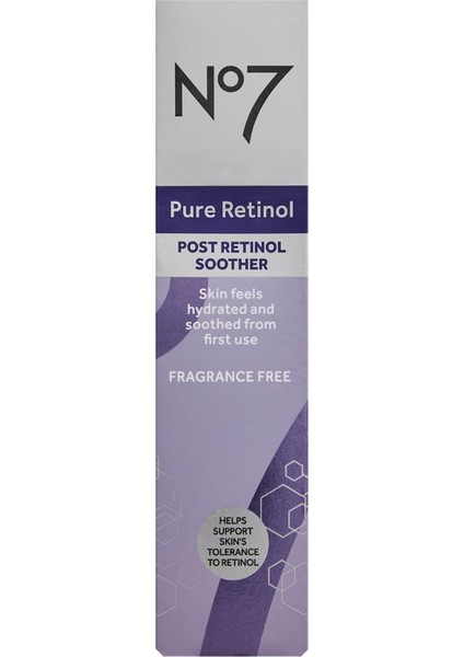 Pure Retinol Sonrası Yatıştırıcı Krem 50ML fiyatları