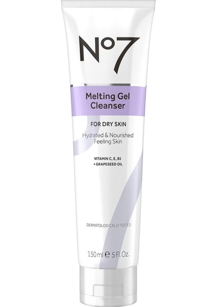 Melting Gel Yüz Temizleme Jeli 150ML