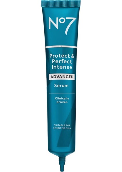 Protect & Perfect Intense Advanced Yüz Serumu 15ML