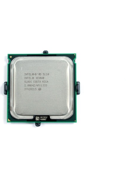 Xeon 5130 2 GHz 4 MB Cache 771 Pin İşlemci