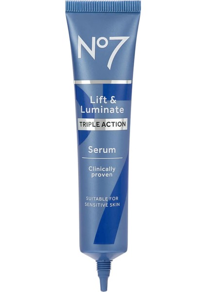 Lift & Luminate Yüz Serumu 30ML