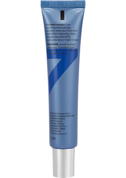 Lift & Luminate Yüz Serumu 30ML