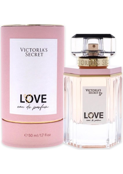 Love Edp 50ML Kadın Parfümü