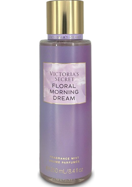 Floral Morning Dream Vücut Spreyi 250ML