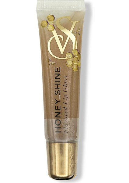 Victoria's Secret Honey Shine Dudak Parlatıcısı 13GR