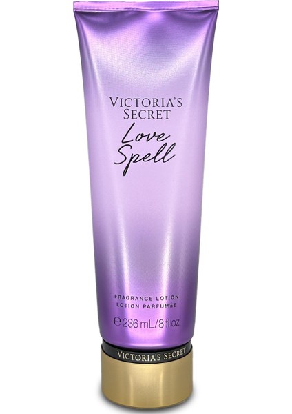 Love Spell Vücut Losyonu 236ML