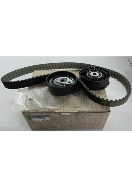 Triger Seti 7701477380 Master-Iı Movano 2.5 Dcı (G9U) 1680600QAG Gold