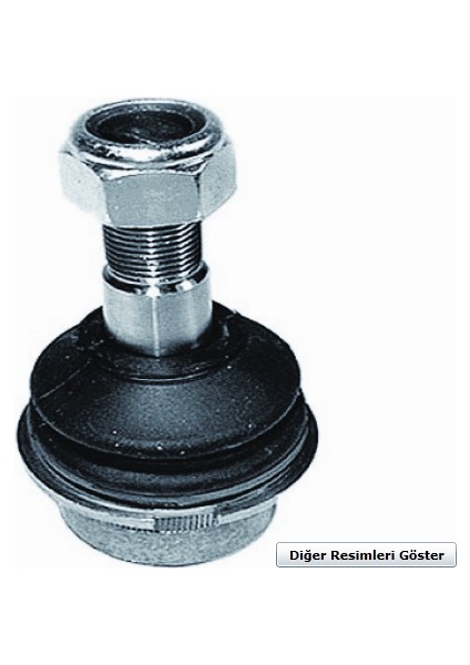 Rotil 01412 VW035 Transporter T2 (1968-1979) 211405371A Gold