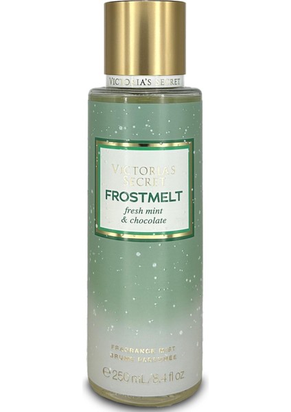 Frostmelt Vücut Spreyi 250ML