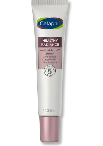 Cetaphil Healthy Radiance Antioxidant-C Serum 30ML