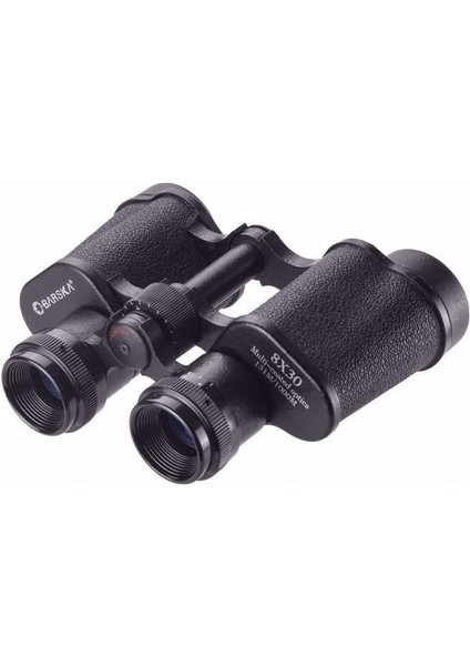 X-Traıl 8X30 Metal Zemin El Dürbünü