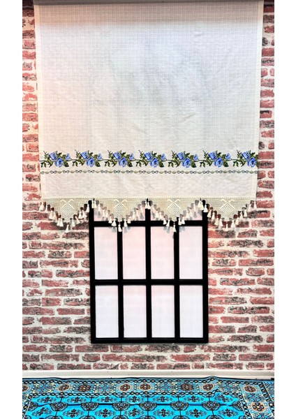 Otantik Buldan Perde indirimleri