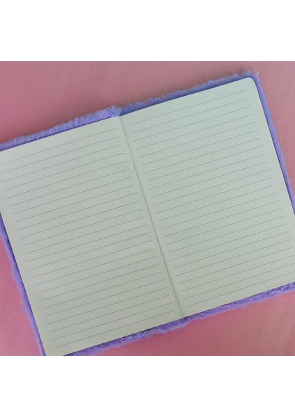 Hello Kitty Tasarımlı Çizgili Yeni Model Defter fiyatları
