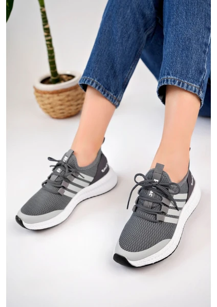 Unisex Yazlık Sneakers Spor Ayakkabı