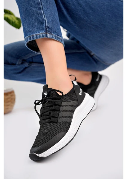 Unisex Yazlık Sneakers Spor Ayakkabı