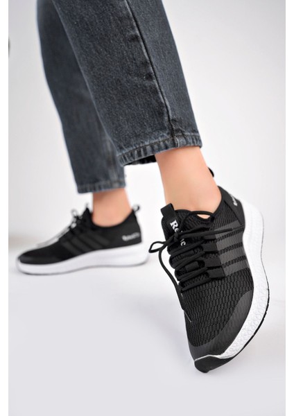 Unisex Yazlık Sneakers Spor Ayakkabı