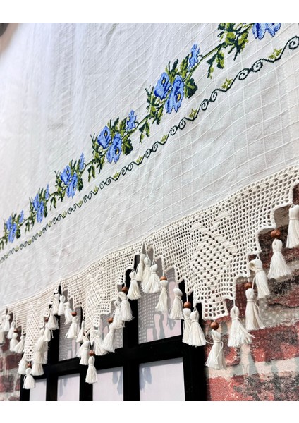 Otantik Buldan Perde indirimleri