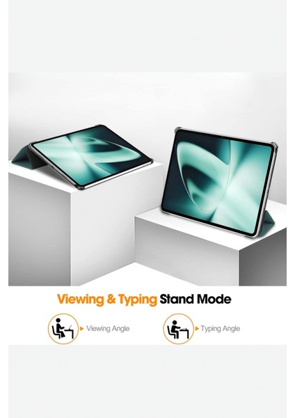 Galaxy Tab S9 11 Inç Uyumlu Smart Cover Akıllı Kılıf SM-X710NZAETUR - SM-X710NZEETUR indirimleri