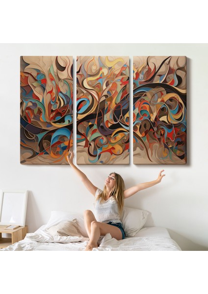 Dekoratif Arapça Hat Sanatı TABLOSU-7237 indirimleri