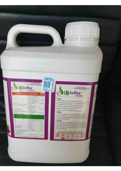 Combi Özel Fındık Yaprak Gübresi Verim Artırıcı Dökülme Engelleyici Iç Doldurucu Gübre 5 Lt fiyatları