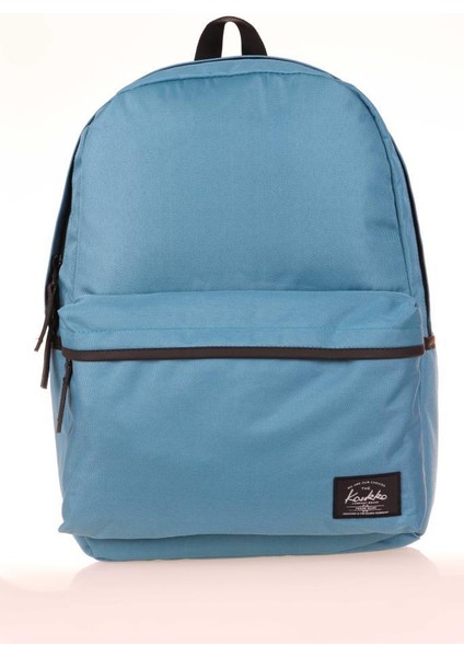 Basic Okul Sırt Çantası Mavi K1591