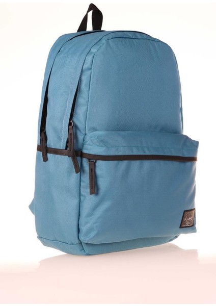 Basic Okul Sırt Çantası Mavi K1591 fiyatları