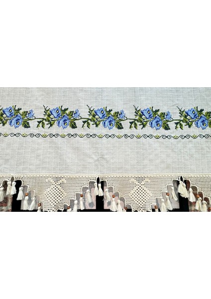 Otantik Buldan Perde