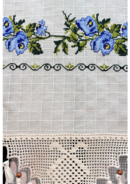 Otantik Buldan Perde indirimleri