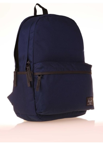 Basic Okul Sırt Çantası Lacivert K1588 fırsatları