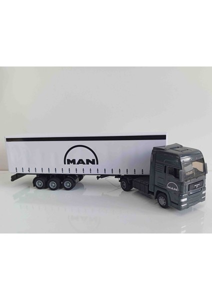 1:48 Man Road Hr Dorseli Tır